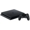 Image de Sony PlayStation 4 - Console de jeux - HDR - 500 Go HDD - noir de jais