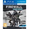 Image de Firewall Zero Hour PS4