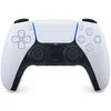 Image de Sony DualSense Noir, Blanc Bluetooth/USB Manette de jeu Analogique/NumÃ©rique PlayStation 5