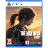 Image de Sony The Last Of Us Part I (Nordic) PS5
