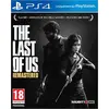 Image de The Last of Us Remastered PS4