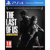 Image de The Last Of Us Remastered PS4