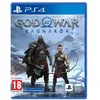 Image de Sony God Of War Ragnarök Ps4