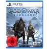 Image de Sony Sony God of War Ragnarök (PS5) Standard Anglais PlayStation 5