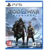 Image de God of war ragnarök ps4