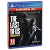 Image de Sony The Last of Us Remastered Playstation Hits PS4
