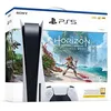 Image de Sony Console Sony Playstation 5 Edition Standard + Horizon Forbidden West