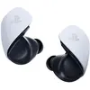 Image de Sony PULSE Explore Casque Sans fil Ecouteurs Gaming Bluetooth Noir et Blanc