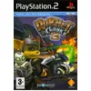 Image de Sony Ratchet Et Clank 3 - Edition Belge Ps2