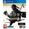 Image de Ghost of Tsushima Director's Cut PS4