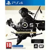 Image de Ghost Of Tsushima : Director's Cut PS4