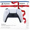 Image de Sony Sony DualSense Blanc Bluetooth/USB Manette de jeu Analogique/Numérique PS5