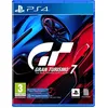 Image de Sony Gran Turismo 7 - En/fr/pt/ar (ps4)
