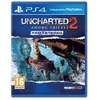 Image de Uncharted 2 Among Thieves Edition Remastérisée PS4