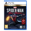 Image de Marvel's Spider-Man Miles Morales Ultimate Edition PS5