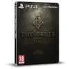 Image de The Order 1886 Edition Limitée PS4