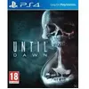 Image de Until Dawn PS4