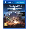 Image de Helldivers: Super-Earth Ultimate Edition Ps4