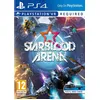 Image de Starblood Arena PS4