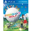 Image de Everybody's Golf PS4
