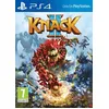 Image de Sony Knack 2 PS4