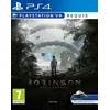 Image de Sony Robinson : the journey (VR) PS4