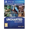 Image de Sony Uncharted - The Nathan Drake Collection PS4