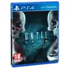 Image de Until Dawn Extended Edition PS4