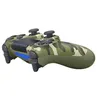 Image de Manette PS4 Sony Dual Shock Green Camo V2