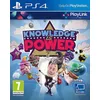 Image de Knowledge is Power PS4 - Gamme PlayLink