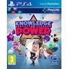 Image de Knowledge is power PS4