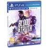 Image de Blood & Truth (Psvr) Ps4