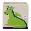 Image de 3 Sprouts Cube De Rangement Dragon 3 Sprouts