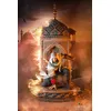 Image de Statue Assassin's Creed Basim 1/4 Scale