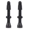 Image de Paire de valves WTB TCS Presta noir 46 mm