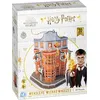 Image de Puzzle 3D Asmodee Harry Potter Farces pour sorciers