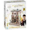 Image de Puzzle 3D Asmodee Harry Potter Fabricants de baguettes