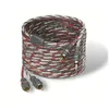 Image de Mtx cable rca streetwires znx3. 2 3 m symetrique 100% cuivre zeronoise