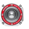 Image de MTX Audio RTX4BTs - Commande de haut-parleur - pour automobile - 200 Watt - 1.75"