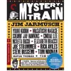 Image de Mystery Train Blu-ray