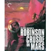 Image de Robinson Crusoe On Mars Blu-ray