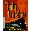 Image de The Lady Vanishes Blu-ray