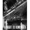 Image de A Night to Remember Blu-ray