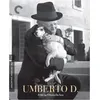 Image de Umberto D. Blu-ray