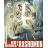 Image de Rashomon Blu-ray