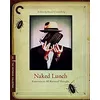 Image de Naked lunch Blu-ray