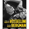 Image de Coffret 3 Films by Roberto Rossellini Blu-ray