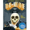 Image de To Be Or Not To Be Blu-ray