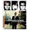 Image de Vengeance is Mine Blu-ray