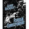 Image de Foreign Correspondent Blu-ray